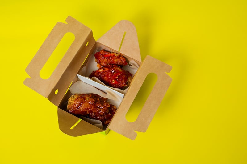 daves hot chicken family pack combo