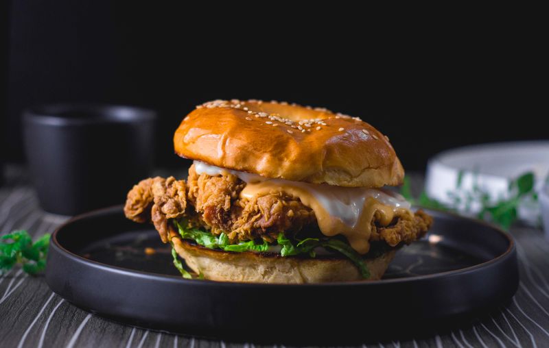 dave's hot chicken classic tenders